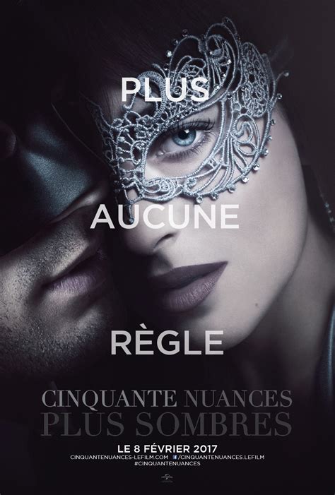 cinquante nuance plus sombre streaming|Cinquante nuances plus sombres (2017) en Streaming VF HD